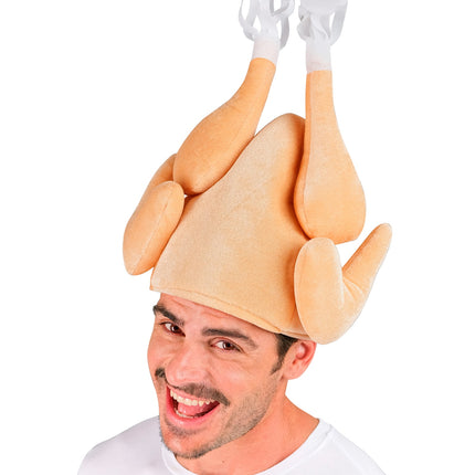 Widmann SRL Muts gebraden kip