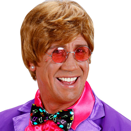 Widmann SRL Muzieknoten strikje