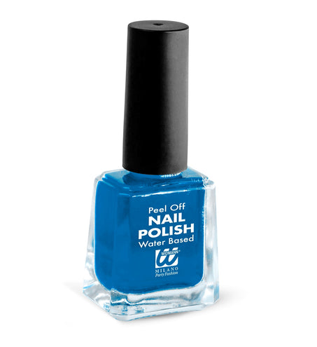 Widmann SRL Nagellak waterbasis Emily blauw