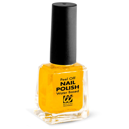 Widmann SRL Nagellak waterbasis Emily geel