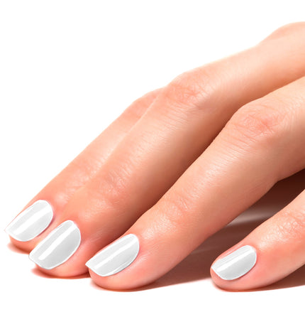 Widmann SRL Nagellak waterbasis Emily wit