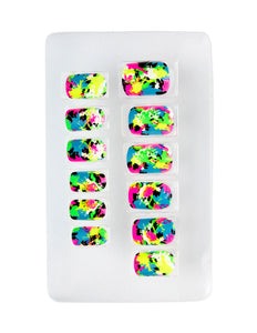 Widmann SRL Nagels Lapwerk Neon