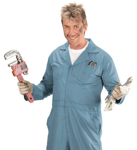 Widmann SRL Namaak baco voor monteurspakken