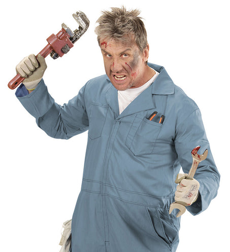 Widmann SRL Namaak baco voor monteurspakken