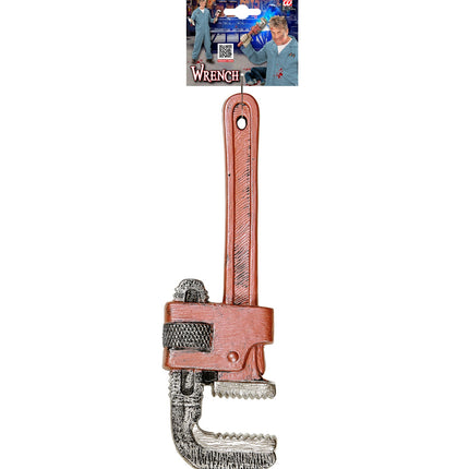 Widmann SRL Namaak baco voor monteurspakken