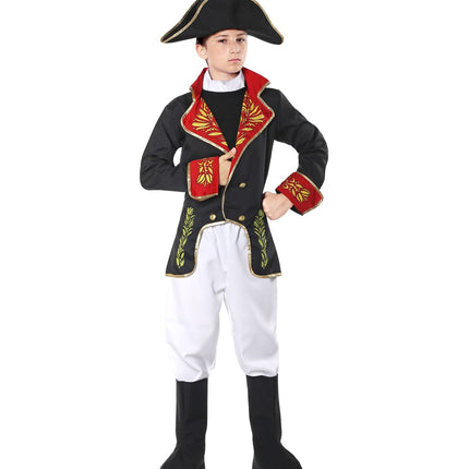 Widmann SRL Napoleon Bonaparte pak kinderen