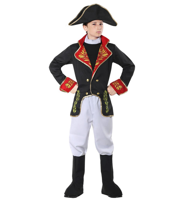 Widmann SRL Napoleon Bonaparte pak kinderen