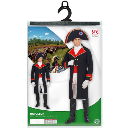 Widmann SRL Napoleon pak Bonaparte