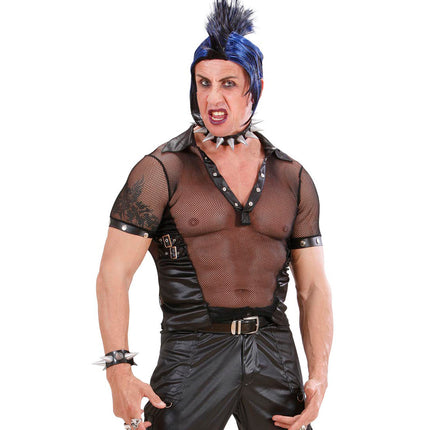 Widmann SRL nekband nagels