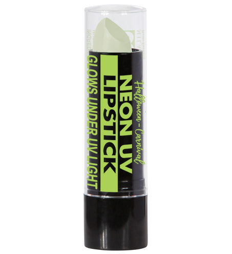 Widmann SRL Neon lippenstift glow in the dark 6ml