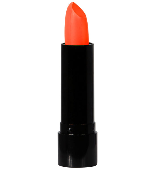 Widmann SRL Neon oranje lippenstift 6ml