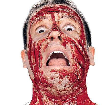 Widmann SRL Nep bloed gel halloween