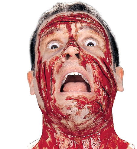 Widmann SRL Nep bloed gel halloween