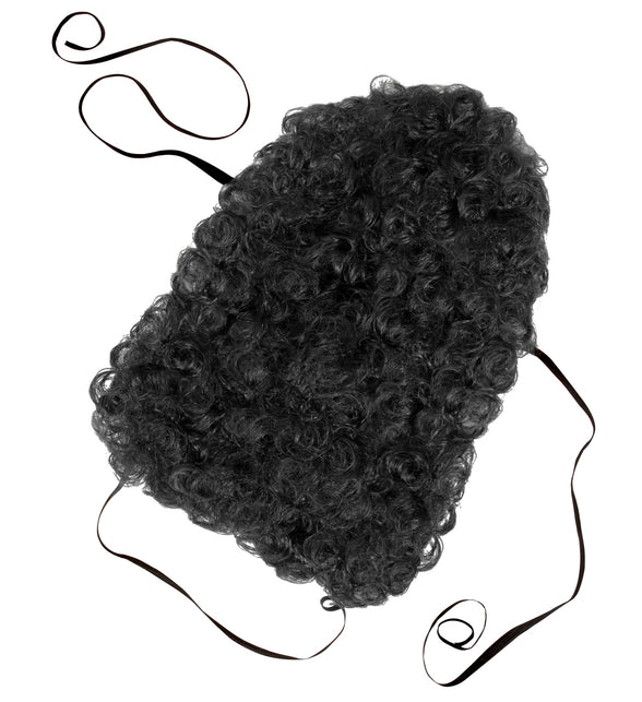 Widmann SRL Nep borsthaar zwart