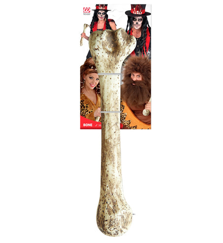 Widmann SRL Nep bot holbewoner