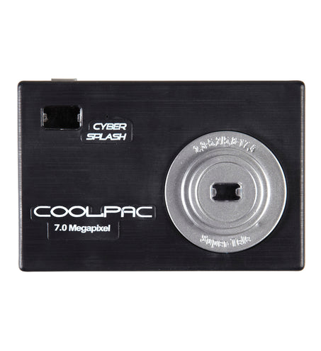 Widmann SRL Nep camera met spuitfunctie