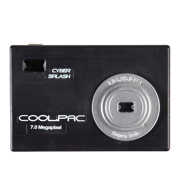 Widmann SRL Nep camera met spuitfunctie