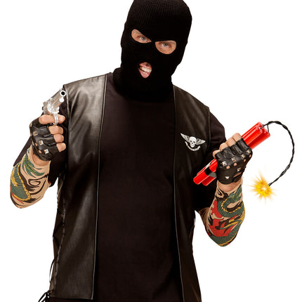 Widmann SRL Nep dynamiet