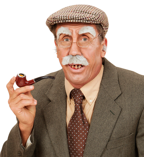 Widmann SRL Nep gebit rotte tanden