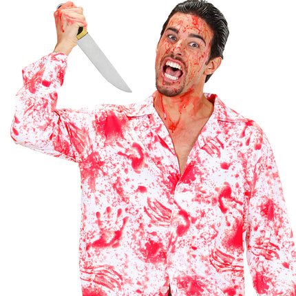 Widmann SRL Nep mes foam 34cm EVA