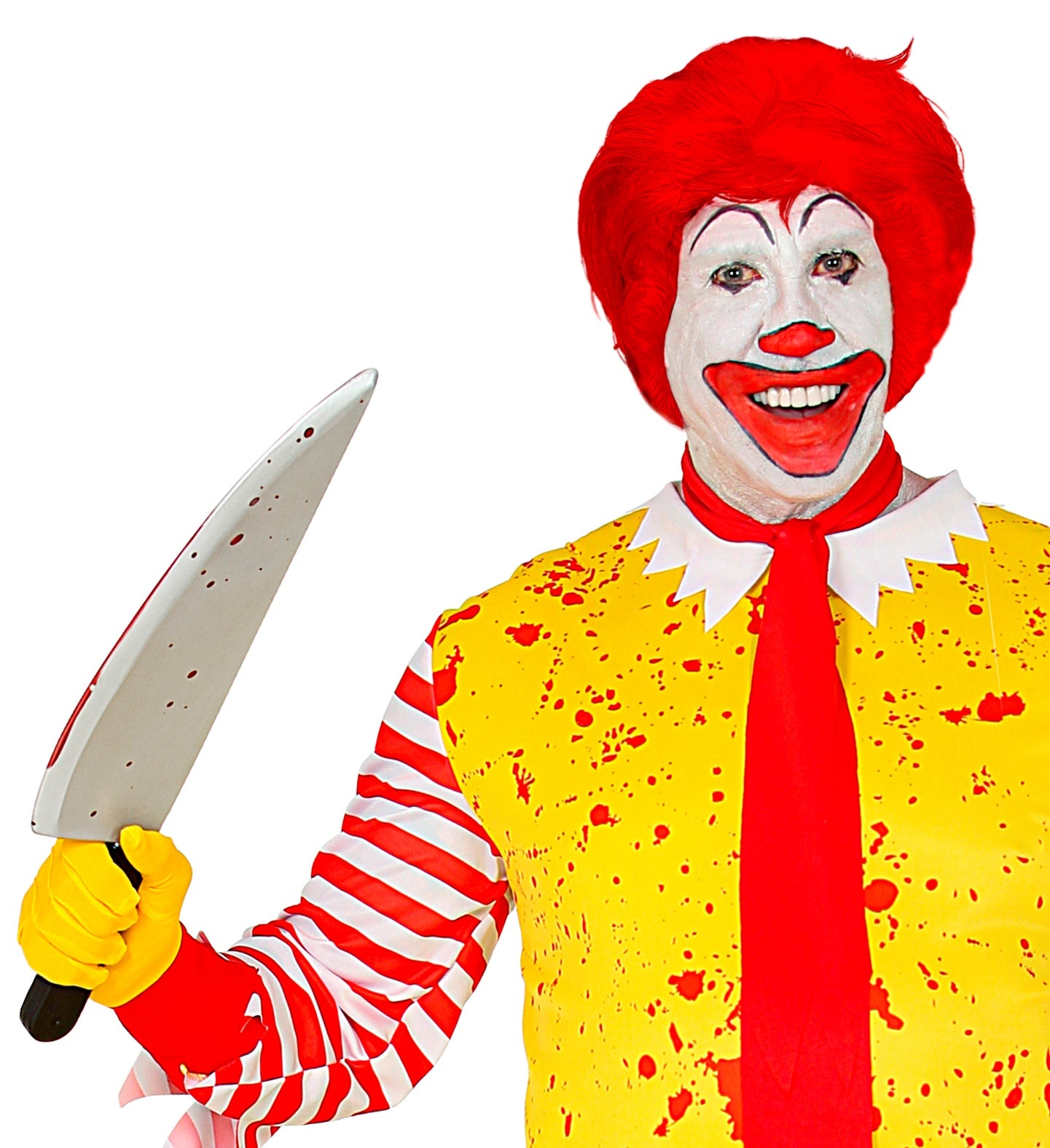 Ultra Super Halloween Verdomd Nep Cleaver Fantasie Jurk Accessoire Prop Mes 30cm Lang Slasher Met Nep Bloed Hakmes Speelgoed Plastic Wapen Pretend Cosplay Nieuwigheid Verkleden Ultra Super Halloween Verdomd Nep Cleaver Fantasie Jurk Accessoire Prop Mes 30cm Lang Slasher Met Nep Bloed Hakmes Speelgoed Plastic Wapen Pretend Cosplay Nieuwigheid Verkleden