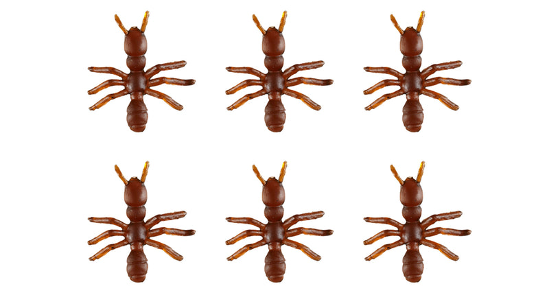 Widmann SRL Nep mieren 12 stuks