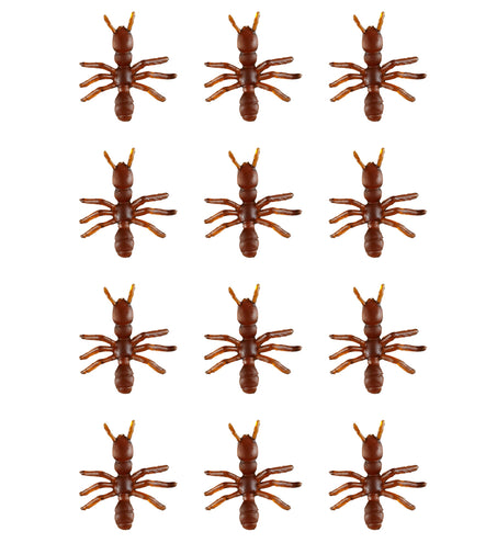 Widmann SRL Nep mieren 12 stuks