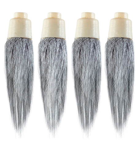 Widmann SRL Nep neusharen en oorharen grijs