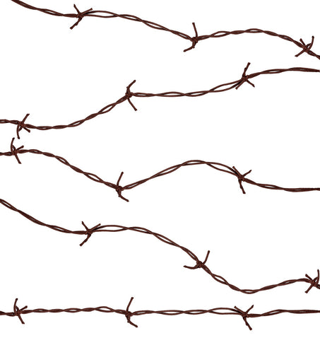 Widmann SRL Nep prikkeldraad