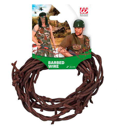 Widmann SRL Nep prikkeldraad