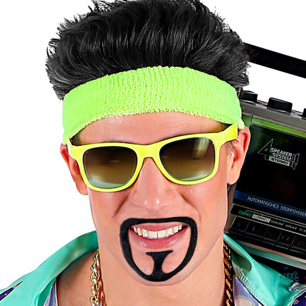 Widmann SRL Nep ringbaard Goatee sik