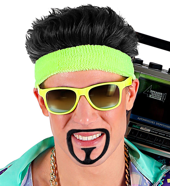 Widmann SRL Nep ringbaard Goatee sik