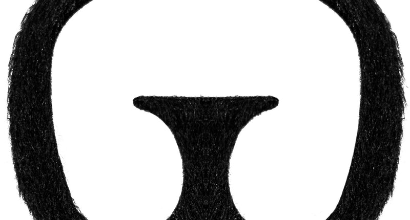 Widmann SRL Nep ringbaard Goatee sik