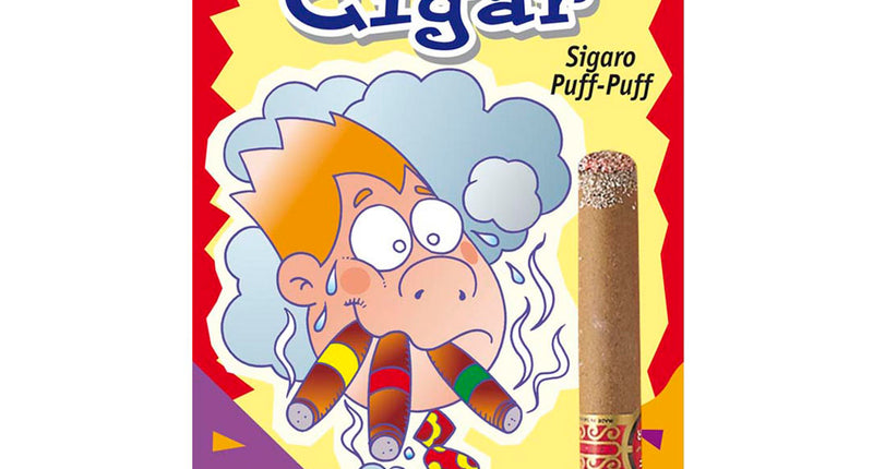 Widmann SRL Nep sigaren puf puf