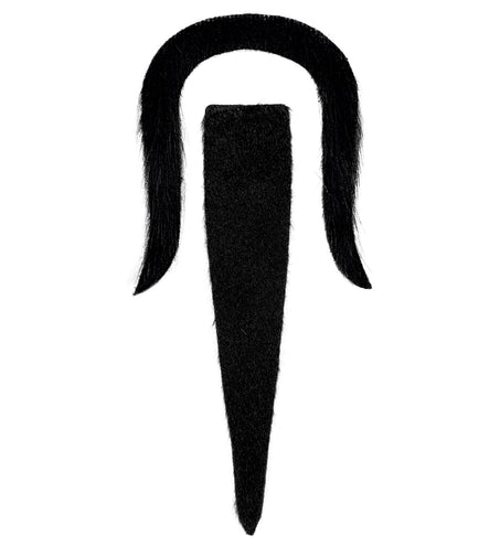 Widmann SRL Nep snor en sik Samurai Chinees