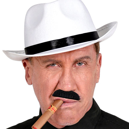 Widmann SRL Nep snorren opplak set