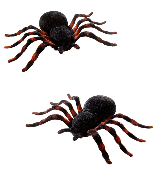 Widmann SRL Nep spin fluweel 10cm