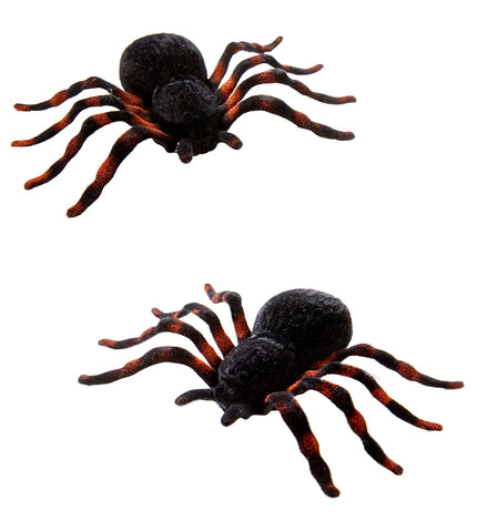 Widmann SRL Nep spin fluweel 10cm