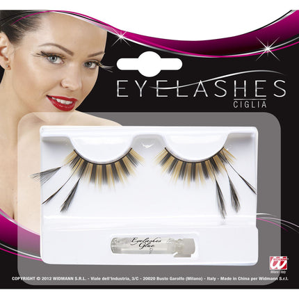 Widmann SRL Nepwimpers bijen