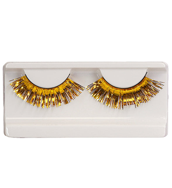 Widmann SRL Nepwimpers goud metallic