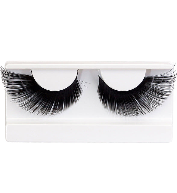 Widmann SRL Nepwimpers zwart extra lang en vol