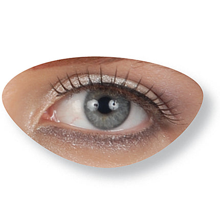 Widmann SRL Nepwimpers zwart spits