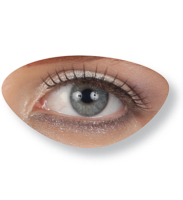 Widmann SRL Nepwimpers zwart spits