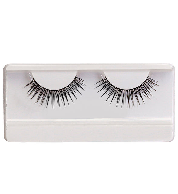 Widmann SRL Nepwimpers zwart spits