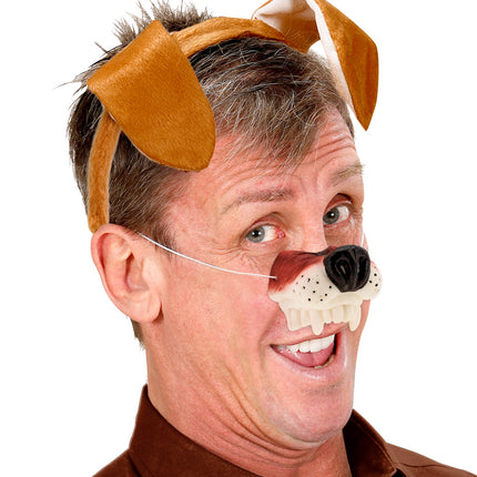 Widmann SRL Neus hond