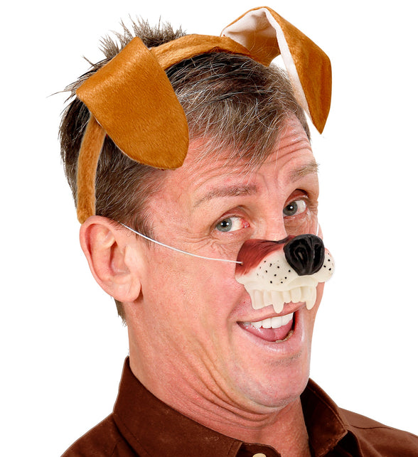 Widmann SRL Neus hond