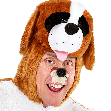 Widmann SRL Neus hond