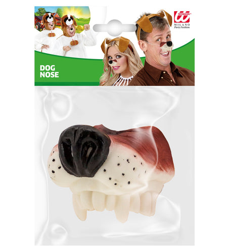 Widmann SRL Neus hond