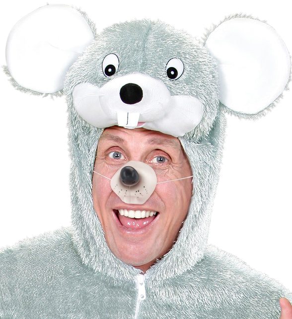 Widmann SRL Neus muis