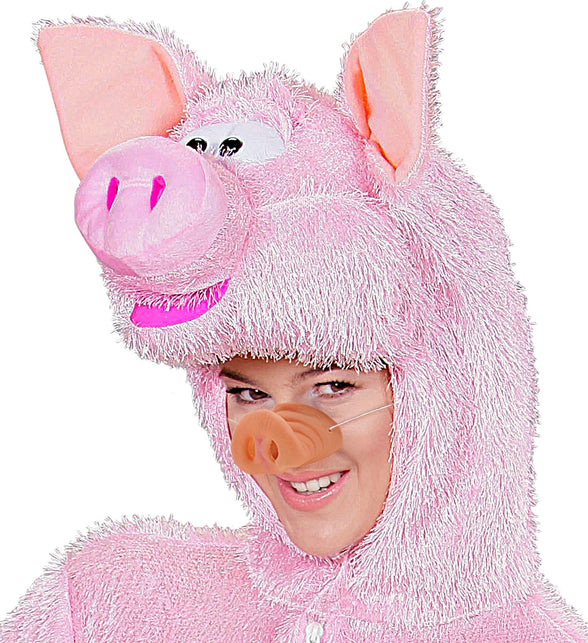 Widmann SRL Neus varken nep